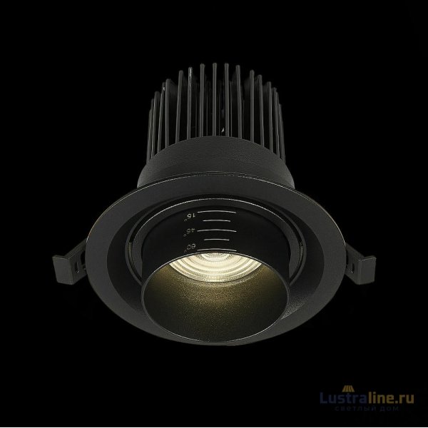 Встраиваемый светильник ST Luce ST701.448.12