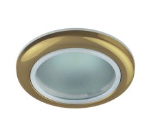 Встраиваемый светильник ЭРА WR1 GD C0043846