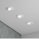 Встраиваемый светильник Elektrostandard Even 4690389203404 25094/LED a065458