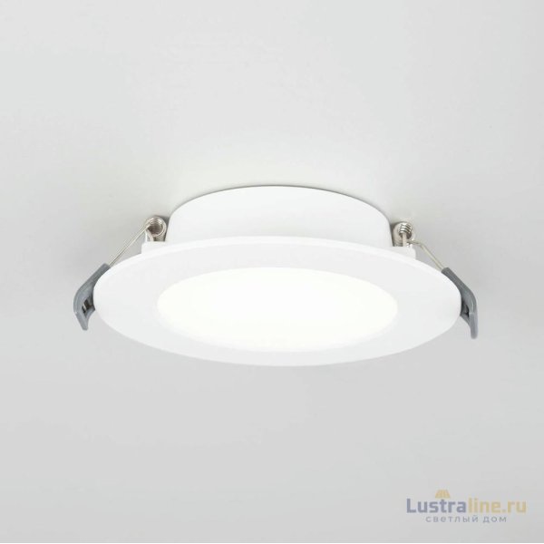 Встраиваемый светильник Citilux Галс CLD5505N Встраиваемый светильник Citilux Галс CLD5505N