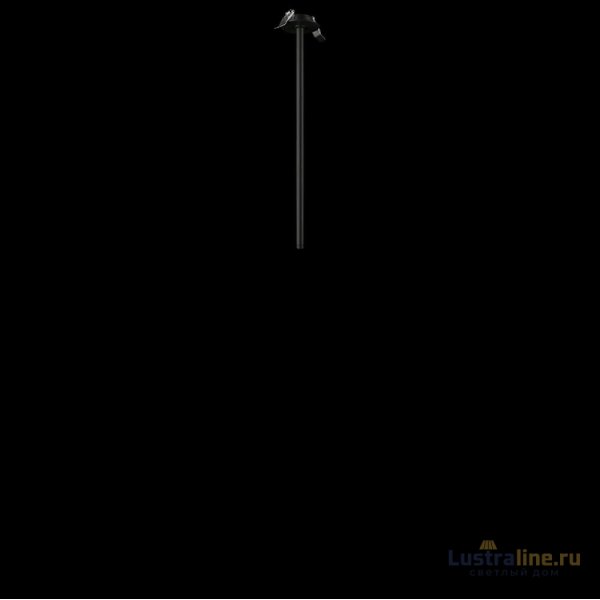 Встраиваемый светильник Loft IT Cane 10359/500 Black