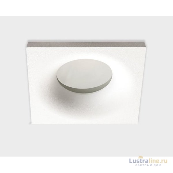 Встраиваемый светильник Italline IT07-7011 white