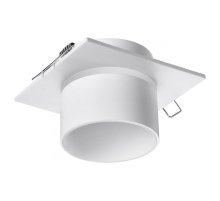 Встраиваемый светильник Novotech LIRIO 370718