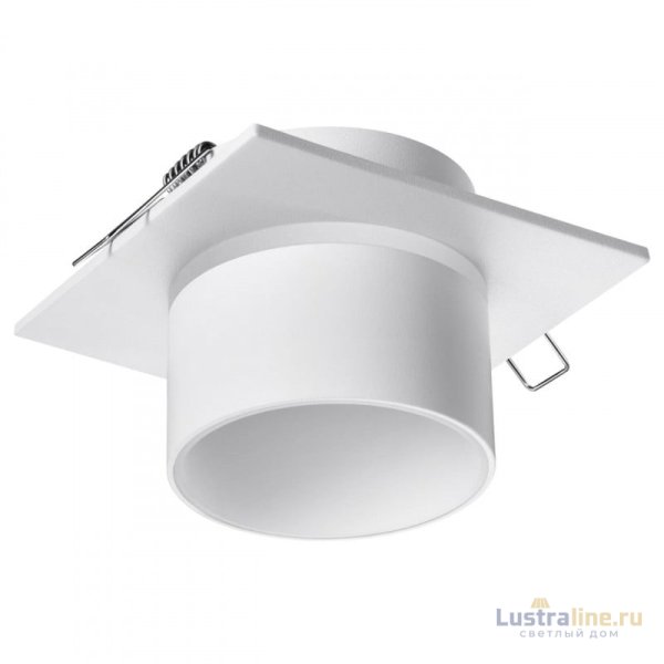 Встраиваемый светильник Novotech LIRIO 370718