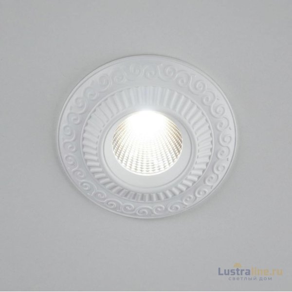 Встраиваемый светильник Citilux Боска CLD041NW0