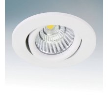 Встраиваемый светильник Lightstar Soffi 16 212436