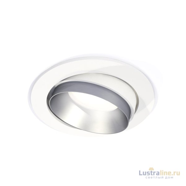 Встраиваемый светильник Ambrella Light Techno Spot XC7651023 (C7651, N7033)