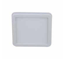 Встраиваемый светильник Reluce 70602-9.0-001OL LED6W WH 4000K
