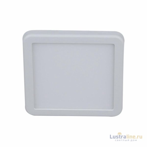 Встраиваемый светильник Reluce 70602-9.0-001OL LED6W WH 4000K Встраиваемый светильник Reluce 70602-9.0-001OL LED6W WH 4000K