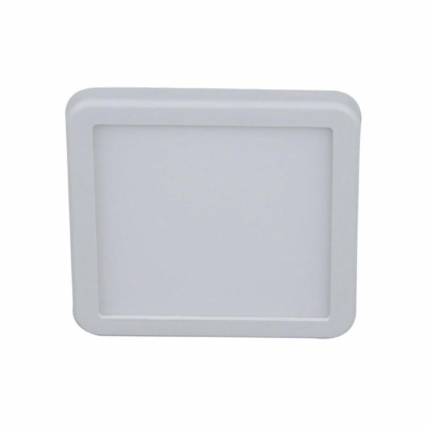 Встраиваемый светильник Reluce 70602-9.0-001OL LED6W WH 4000K