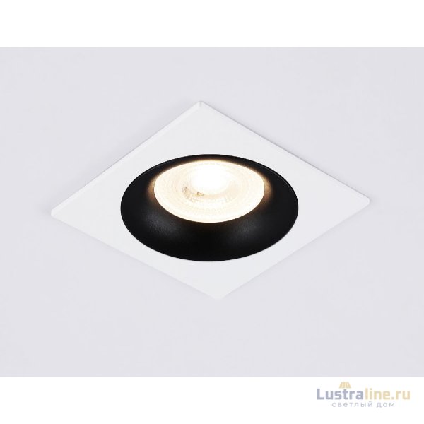 Встраиваемый светильник Ambrella Light Techno Spot Standard Tech TN102727