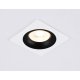 Встраиваемый светильник Ambrella Light Techno Spot Standard Tech TN102727