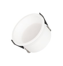 Встраиваемый светильник Arlight MS-BREEZE-BUILT-R82-9W Day4000 (WH, 85 deg, 230V) 035609