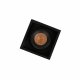 Встраиваемый светильник Loft IT Flash 10319/B Black