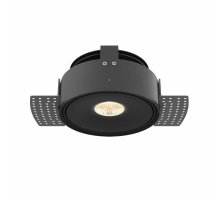 Встраиваемый светильник Maytoni Move DL060-9W3-4-6K-TRS-B