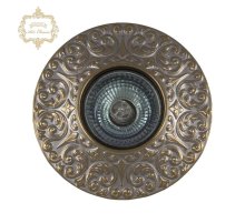 Встраиваемый светильник Art Classic 30.90.10.OL.GS
