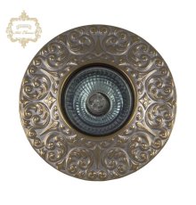 Встраиваемый светильник Art Classic 30.90.10.OL.GS