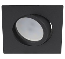 Встраиваемый светильник Эра KL87 BK Б0054353