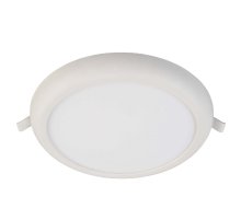 Встраиваемый светильник Deko-Light Zaurak 565328