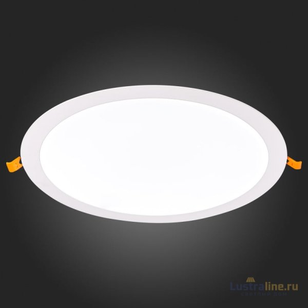 Встраиваемый светодиодный светильник ST Luce Litum ST209.548.24