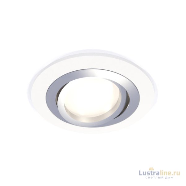Встраиваемый светильник Ambrella Light Techno Spot XC7621082 (C7621, N7003)