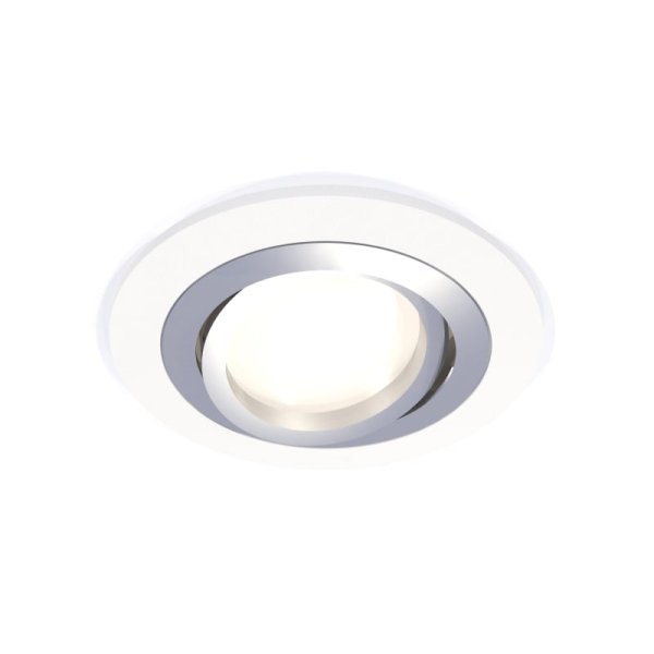 Встраиваемый светильник Ambrella Light Techno Spot XC7621082 (C7621, N7003)