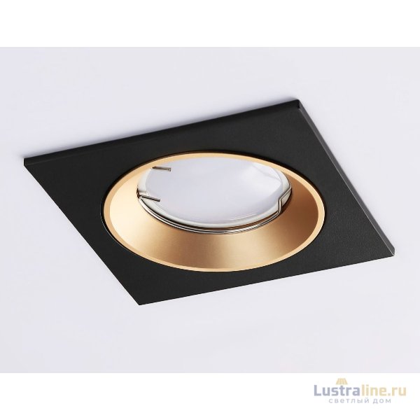 Встраиваемый светильник Ambrella Light Standard Tech A8927