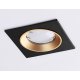 Встраиваемый светильник Ambrella Light Standard Tech A8927