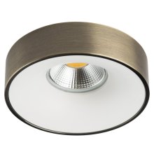 Встраиваемый светильник Lightstar Levigo L01002021 (010020+510021)