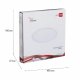 Встраиваемый светильник Reluce 70601-9.0-001OL LED15W WH 4000K