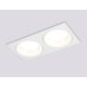 Встраиваемый светильник Ambrella Light GX Standard Tech Techno Spot TN52343