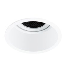 Встраиваемый светильник Arte Lamp Kang A2163PL-1WH