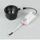 Встраиваемый светильник Arlight MS-HARBOR-R82-10W Warm2700 054478