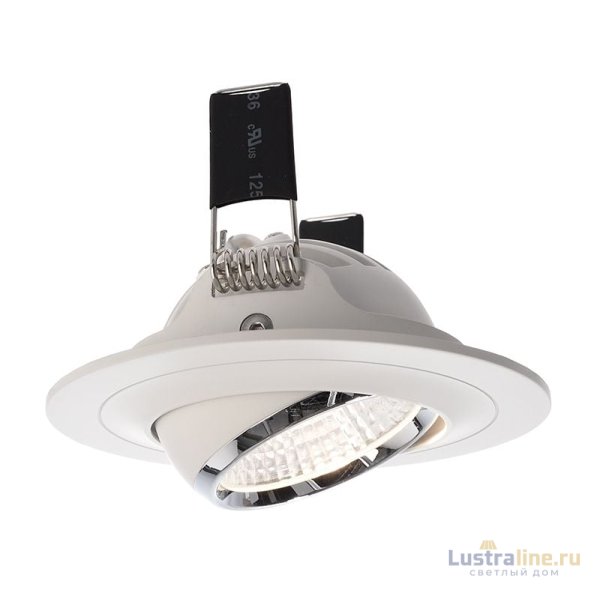 Встраиваемый светильник Deko-Light Saturn 565202 Встраиваемый светильник Deko-Light Saturn 565202