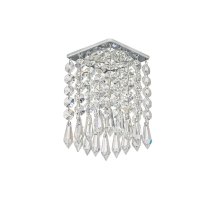 Встраиваемый светильник Dio DArte Elite Tayo GU10.5.14.8x8.121 N