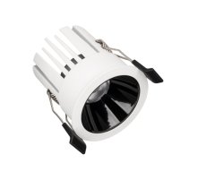 Встраиваемый светильник Arlight MS-Atlas-Built-R58-10W Warm3000 035454