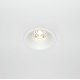 Встраиваемый светильник Maytoni Technical Alfa LED DL043-01-15W3K-RD-W