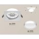 Встраиваемый светильник Ambrella Light Techno Spot XC8061001 (C8061, N8112)