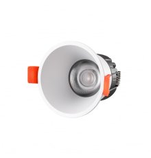 Встраиваемый светильник iLedex Mars 207-7W-D75-3000K-24DG-WH