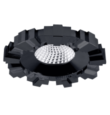 Встраиваемый светильник DesignLed LC2037BK-5-NW 002220