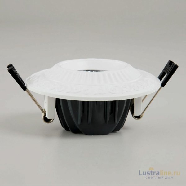 Встраиваемый светильник Citilux Боска CLD041NW0