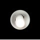 Встраиваемый светильник Loft IT Lens 10322/A White