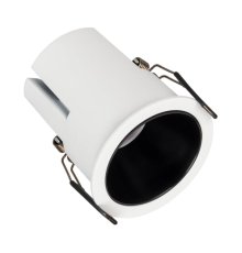 Встраиваемый светильник Arlight MS-Atlas-Built-R72-20W Warm3000 035456