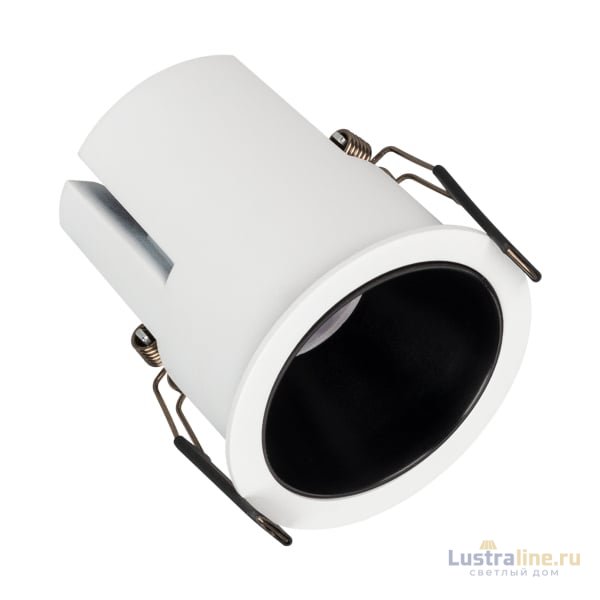 Встраиваемый светильник Arlight MS-Atlas-Built-R72-20W Warm3000 035456 Встраиваемый светильник Arlight MS-Atlas-Built-R72-20W Warm3000 035456