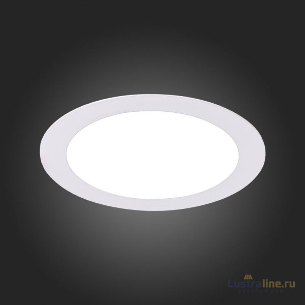 Встраиваемый светодиодный светильник ST Luce Fasum ST210.548.12