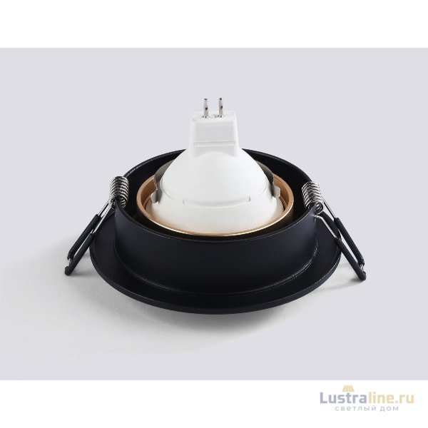 Встраиваемый светильник Ambrella Light Techno Spot Standard Tech TN102725