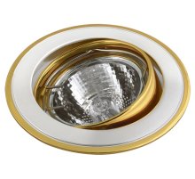 Встраиваемый светильник Escada Roma 221008