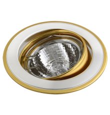 Встраиваемый светильник Escada Roma 221008