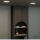 Встраиваемый светильник Arte Perfetto Luce Ingrid 3322.LDF12016/12W/4K