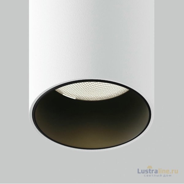 Встраиваемый светильник Maytoni Focus T C141RS-L300-6W3K-W Встраиваемый светильник Maytoni Focus T C141RS-L300-6W3K-W